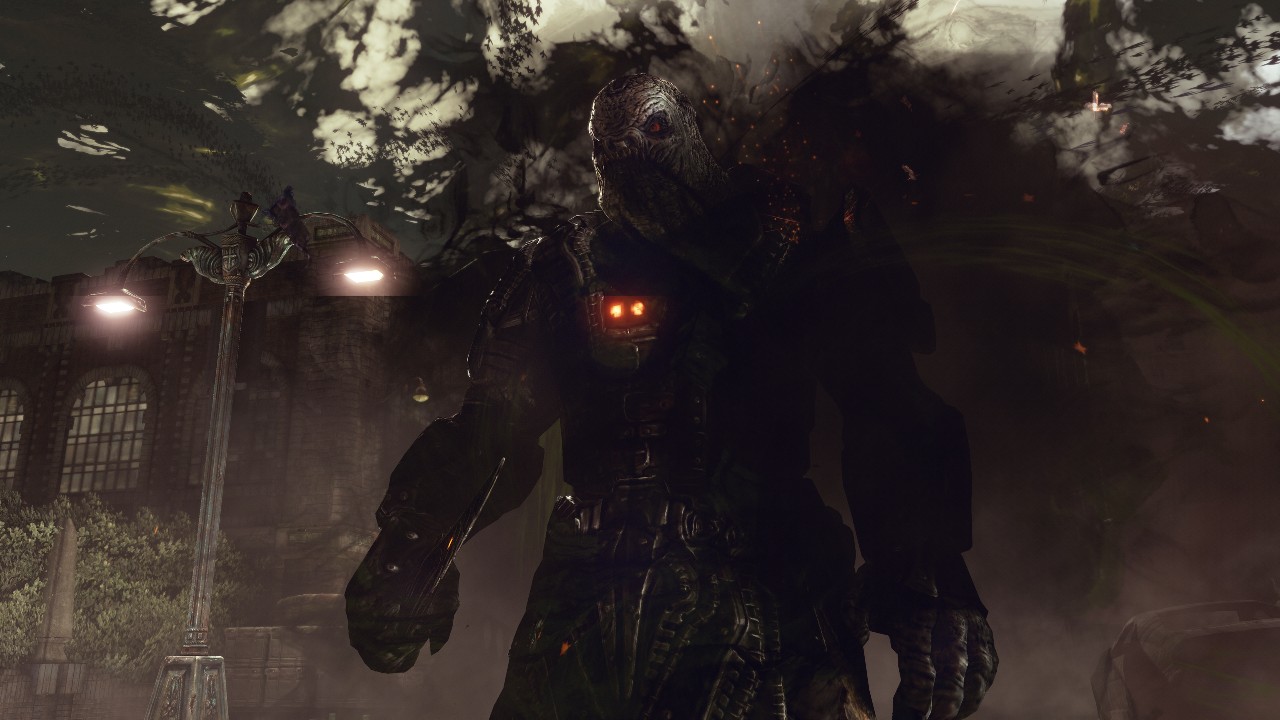 RAAM's Shadow Pack DLC