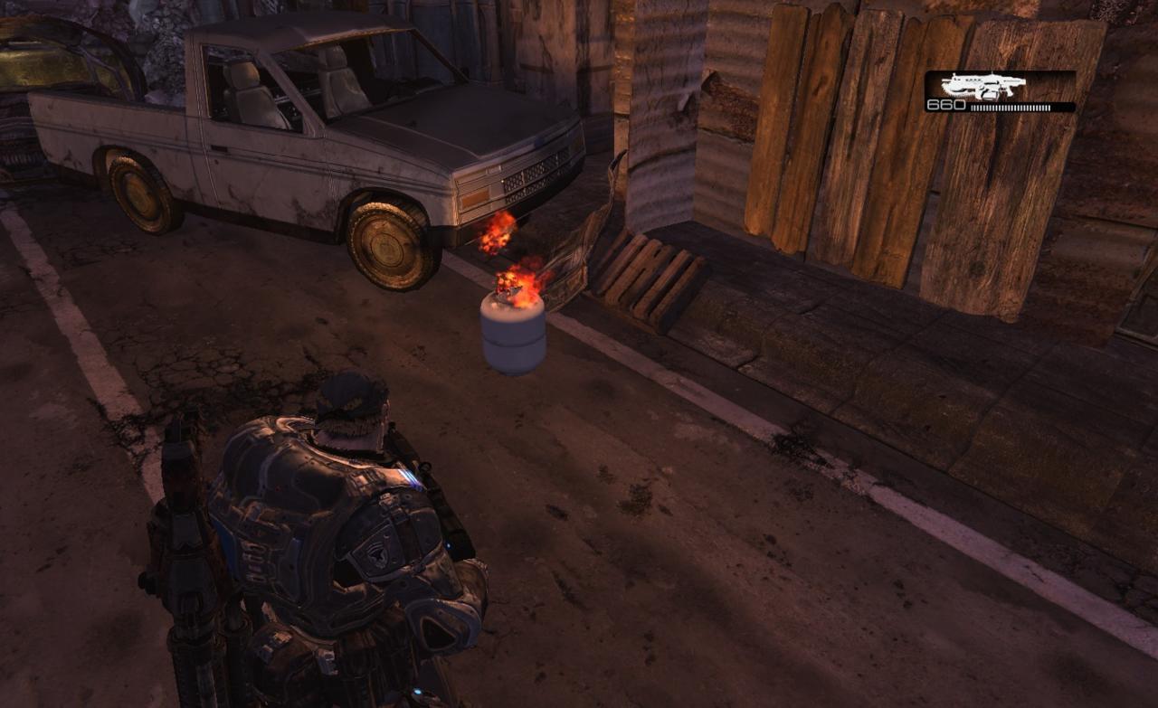 PC Screenshots