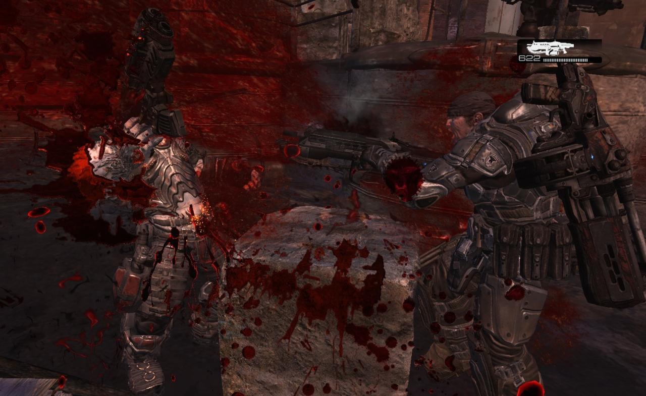 Gears of War