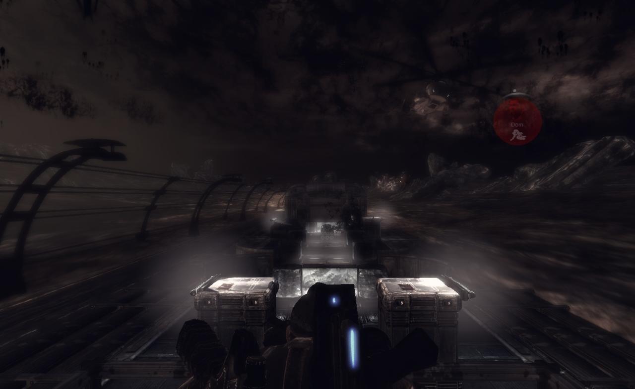 Gears of War