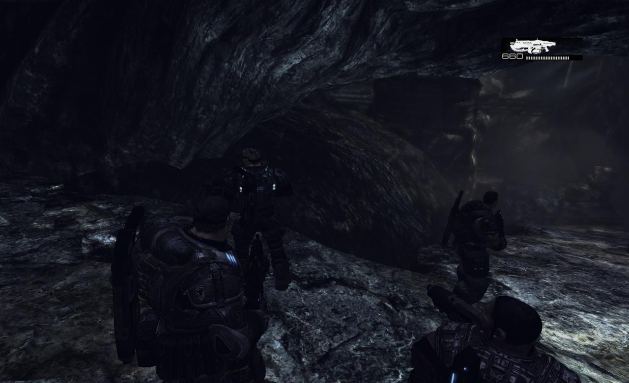 Gears of War