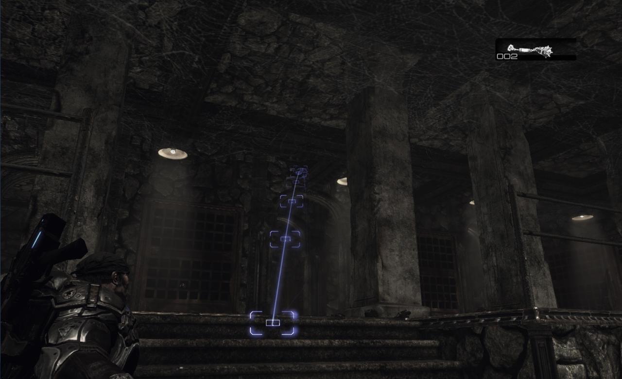 Gears of War