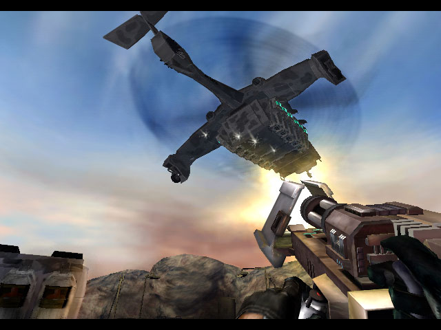 Screenshots