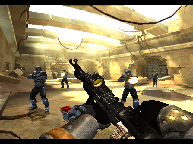 Screenshots