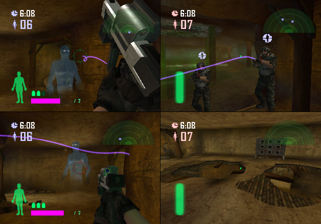 Screenshots