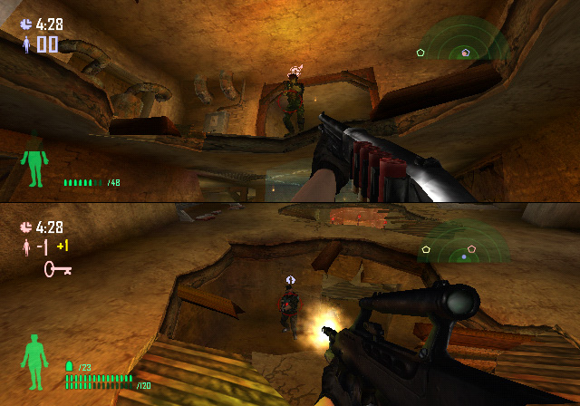 Screenshots