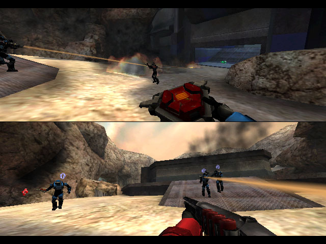 Screenshots