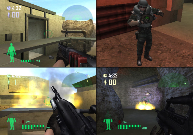 Screenshots