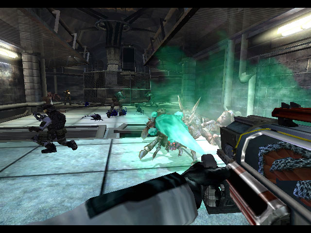 Screenshots