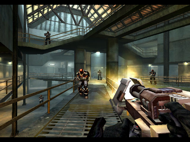 Screenshots