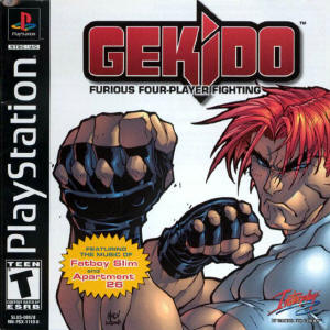 Box Art