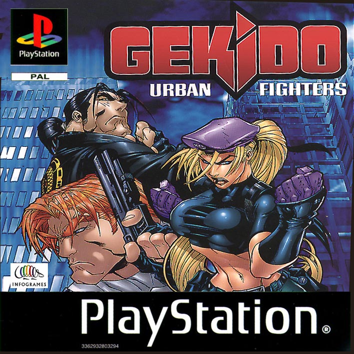 Box Art