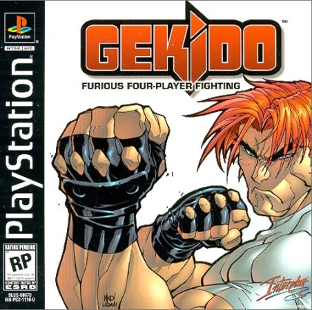Box Art