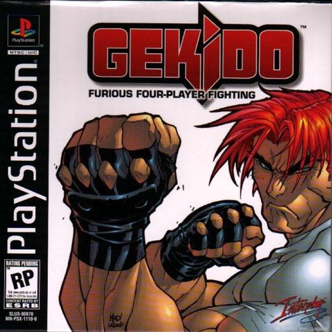 Box Art