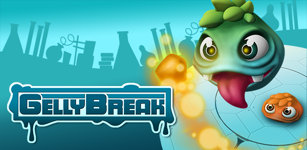 Gelly Break