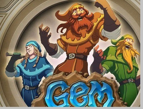 Gem Rush