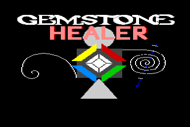 C64 Screenshots