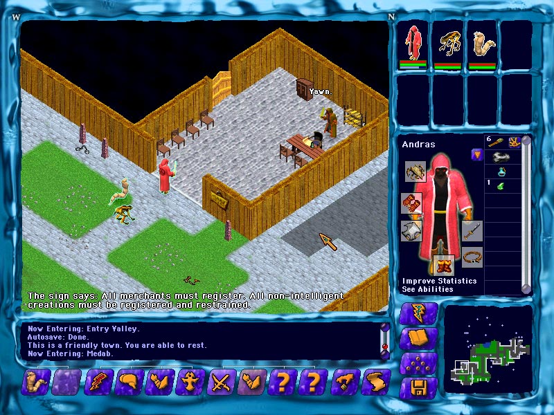 Screenshots