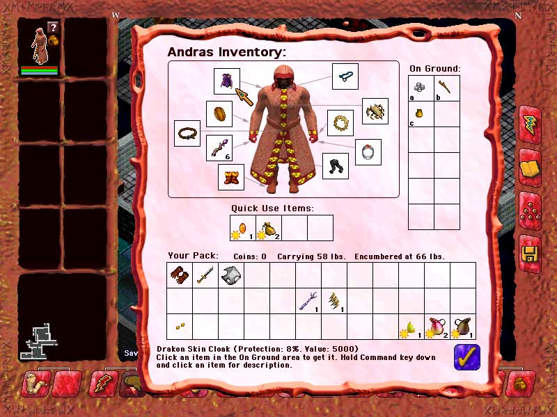 Spider software