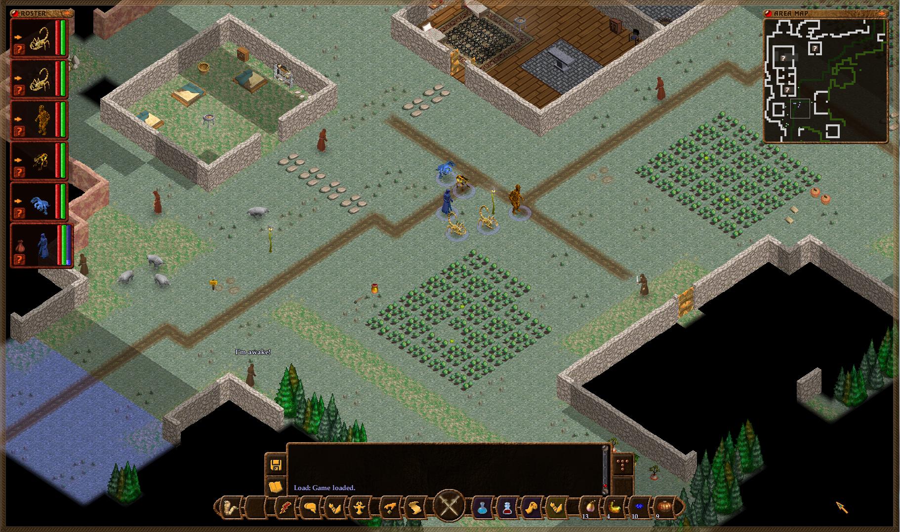 Screenshots