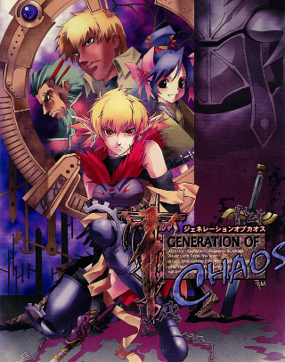 Generation of Chaos