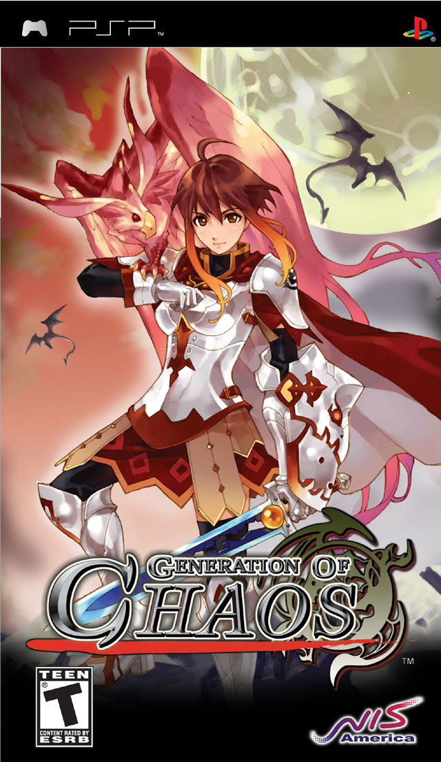 Box Art