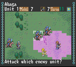 SNES Screenshots