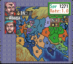 SNES Screenshots