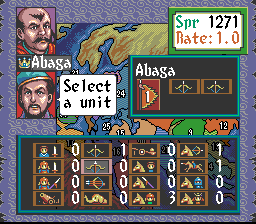 SNES Screenshots