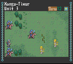 SNES Screenshots