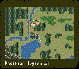 SNES Screenshots