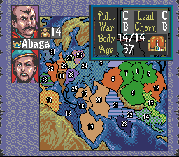 SNES Screenshots