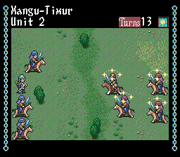 GEN Screenshots
