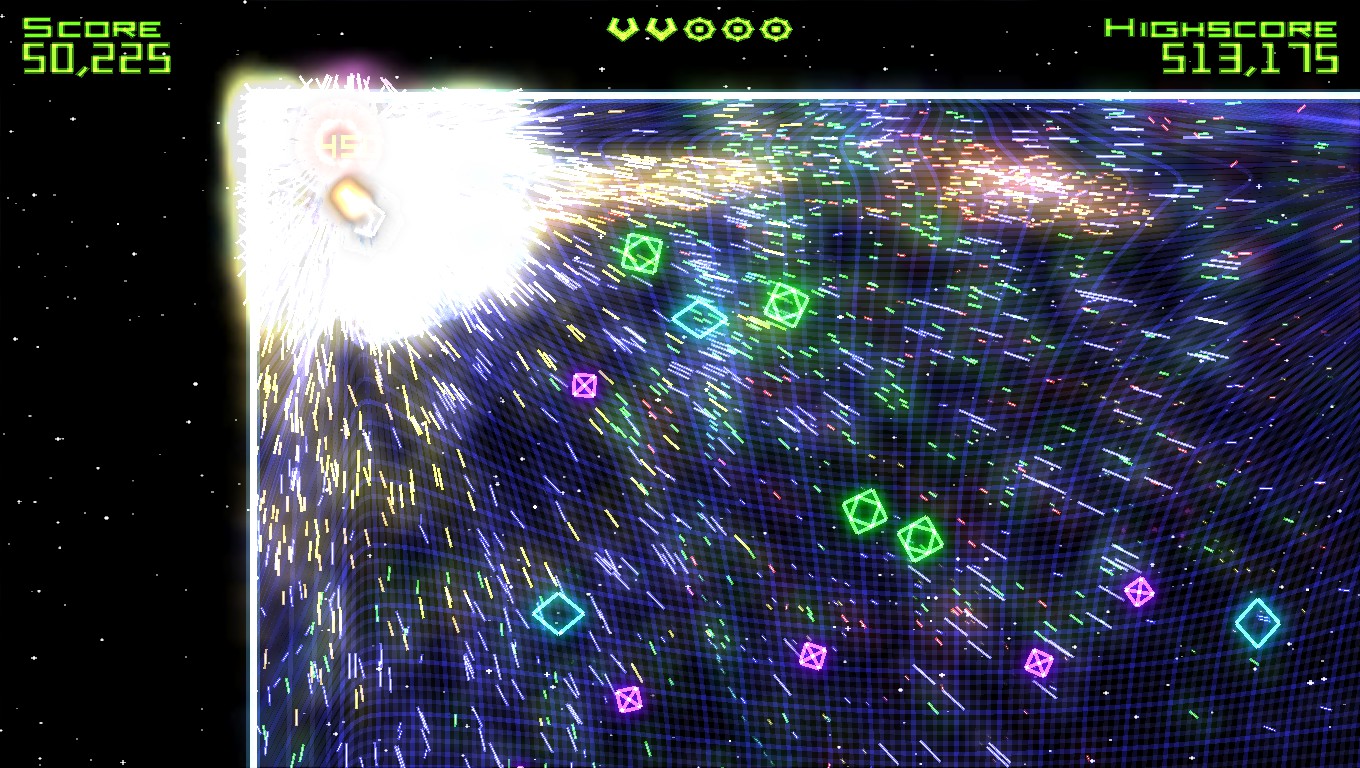 PC Screenshots