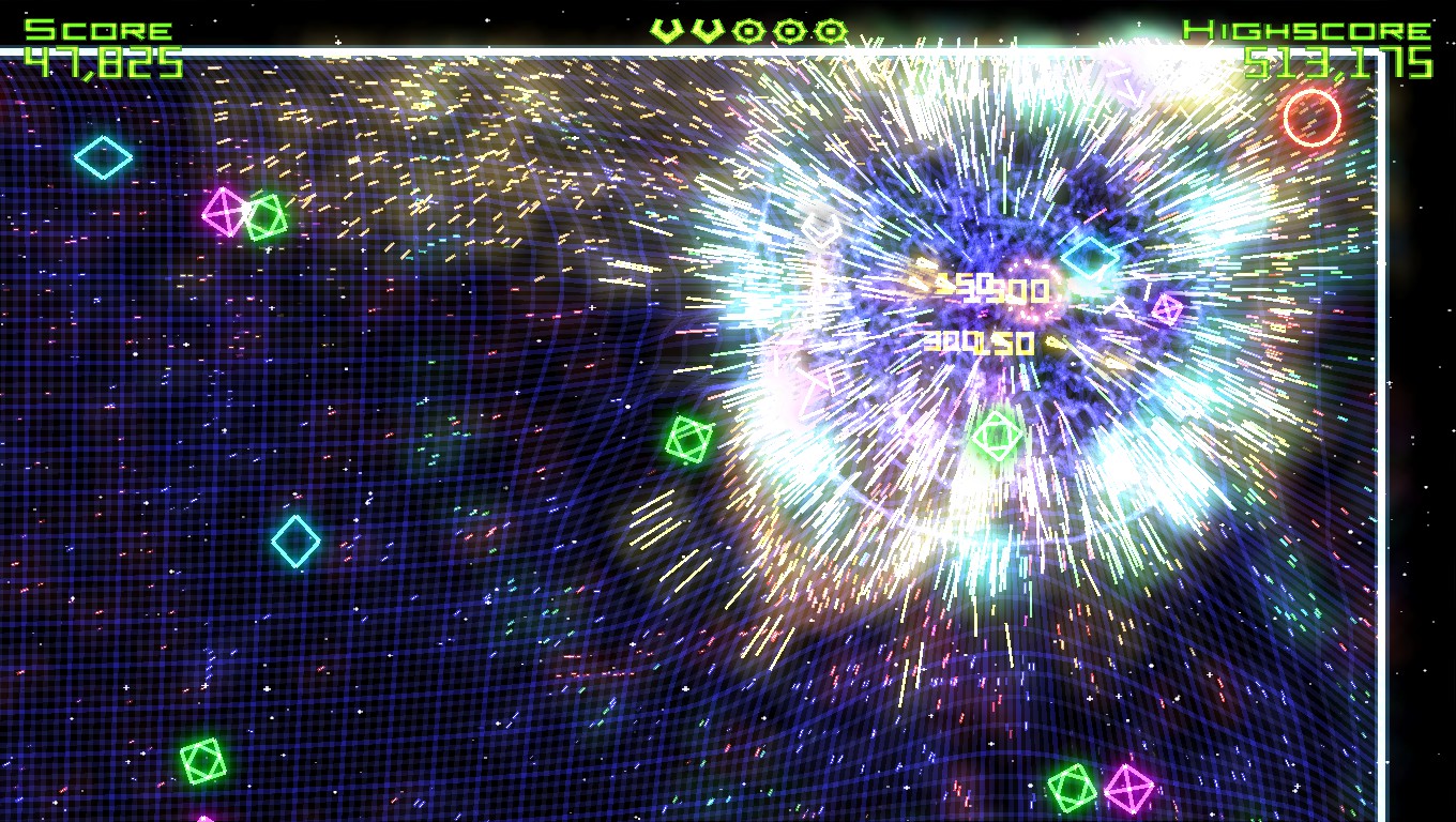PC Screenshots