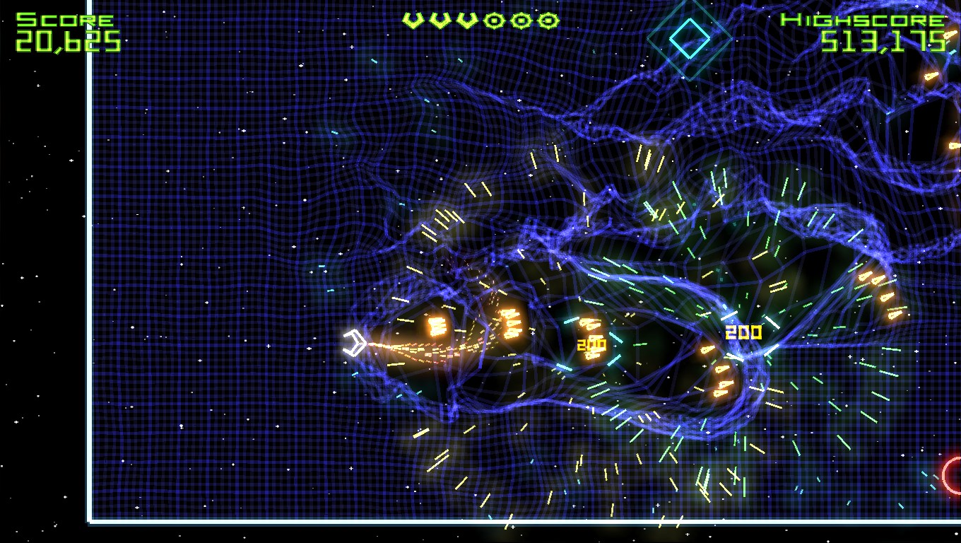 PC Screenshots