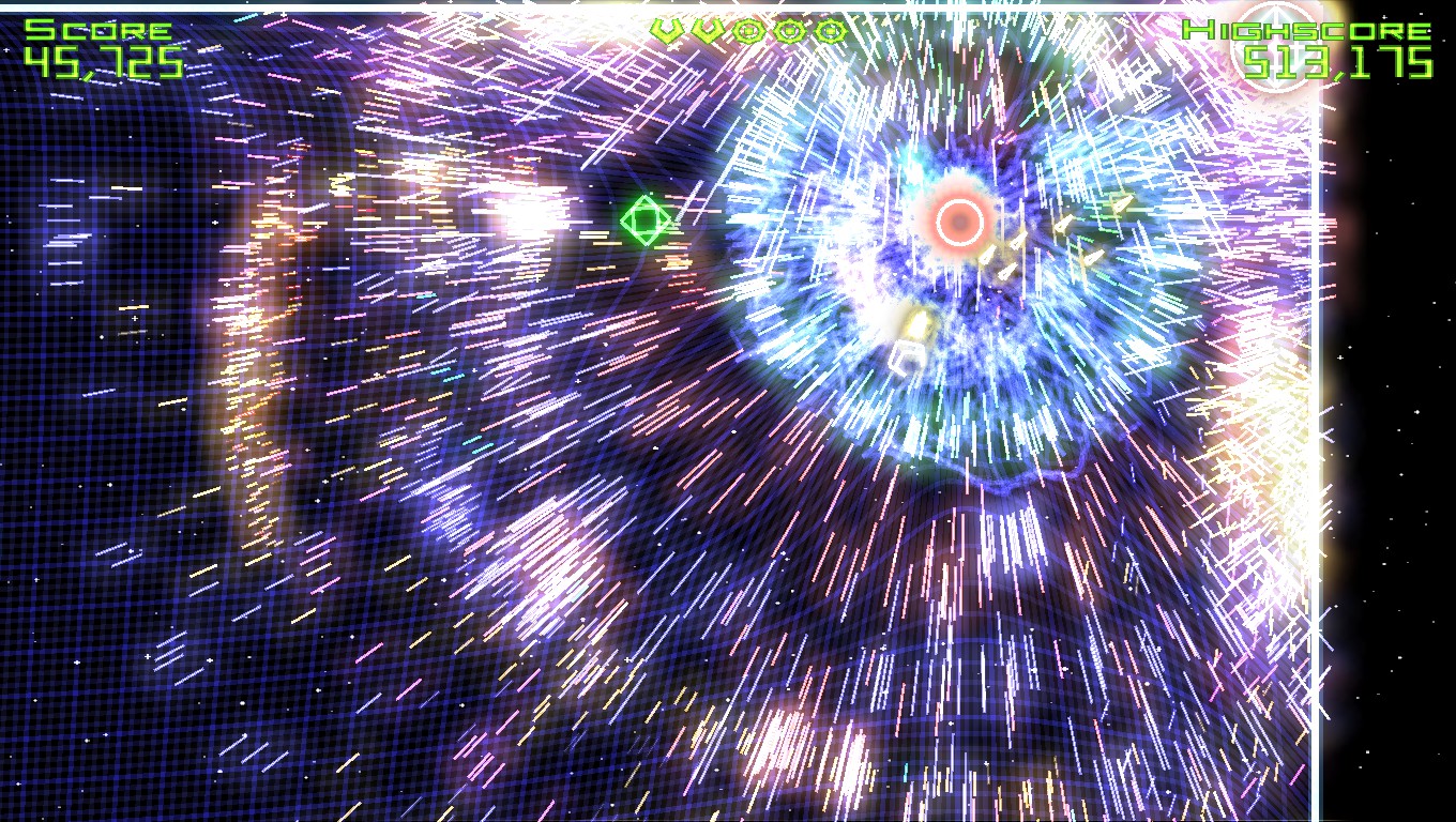 PC Screenshots