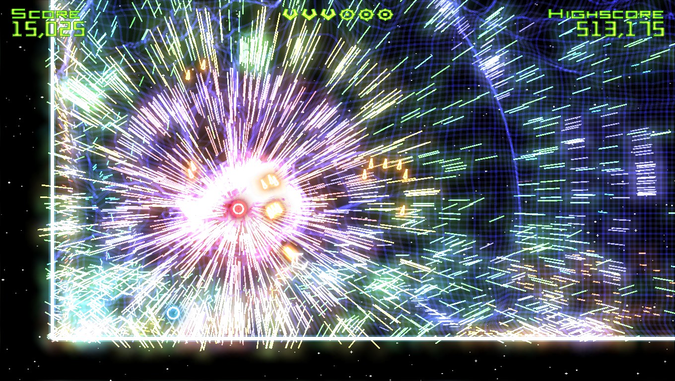 PC Screenshots