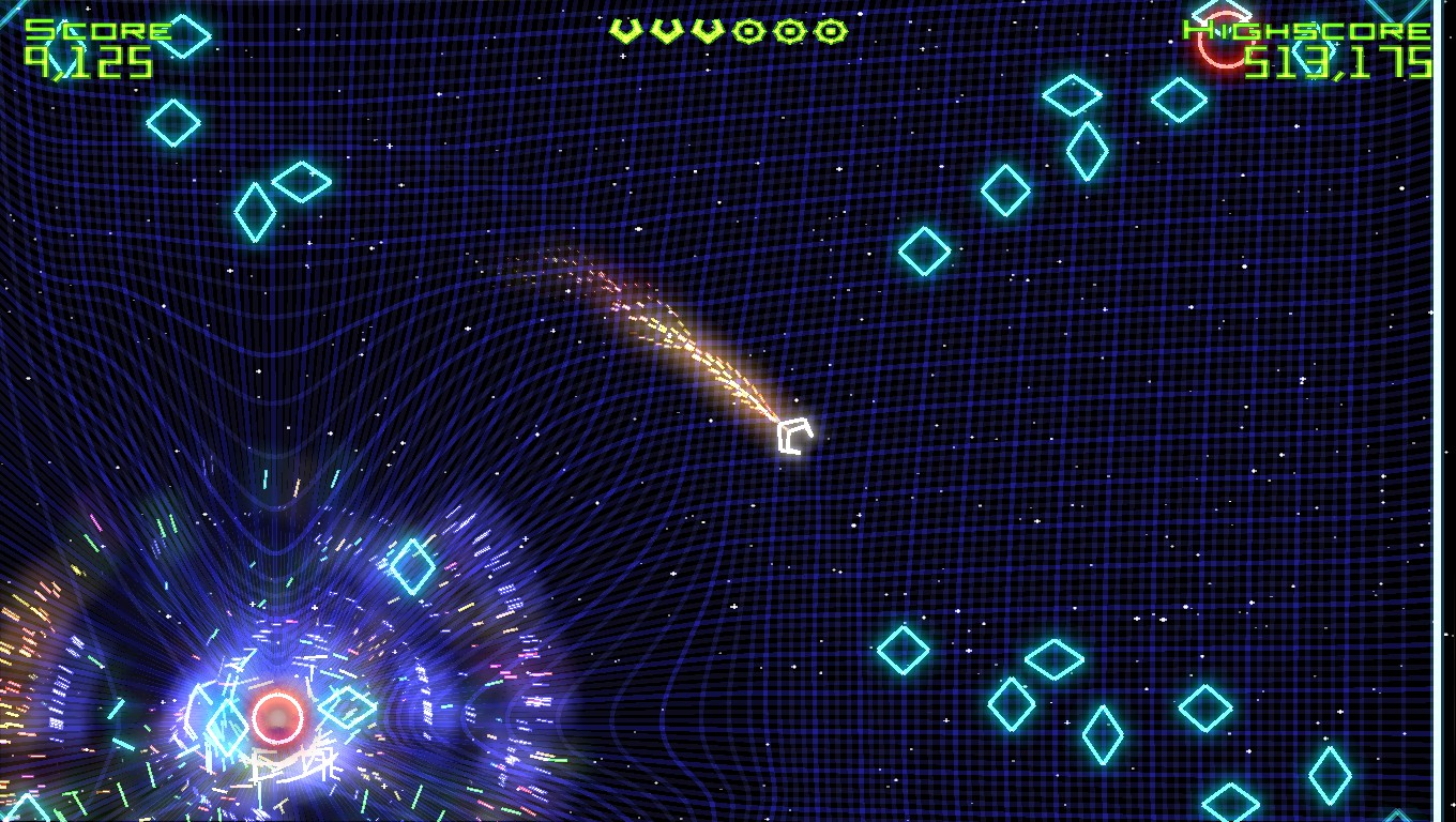 PC Screenshots