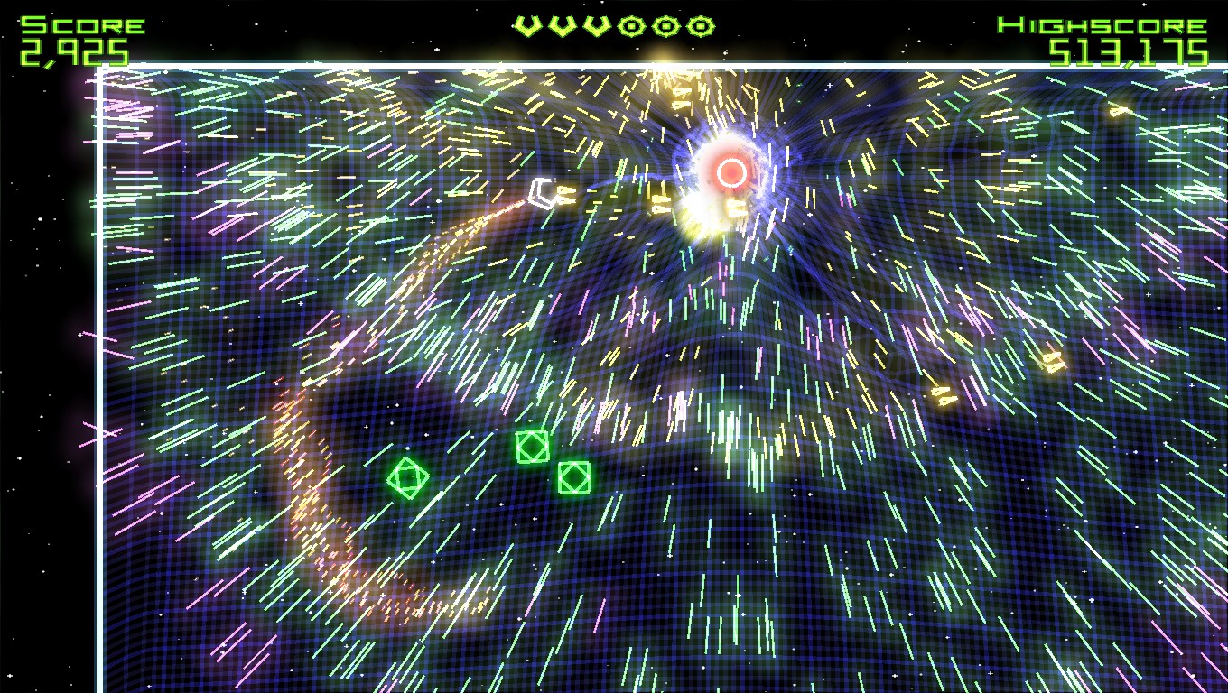 PC Screenshots