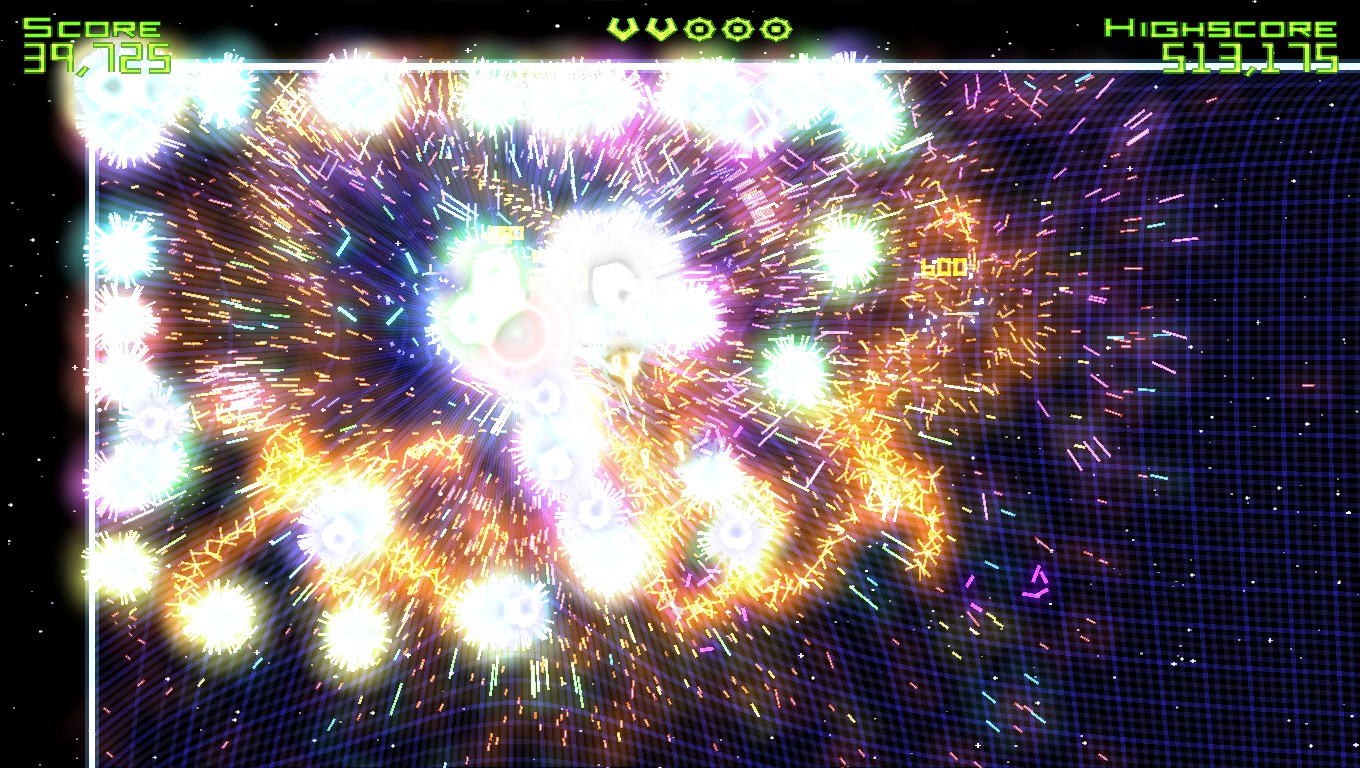 PC Screenshots