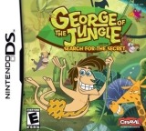 George of the Jungle and the Search for the Secret