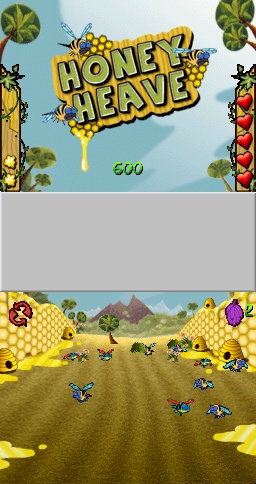 DS Screenshots