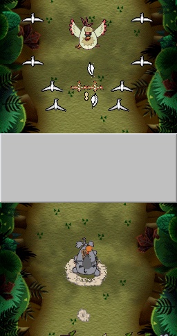 DS Screenshots