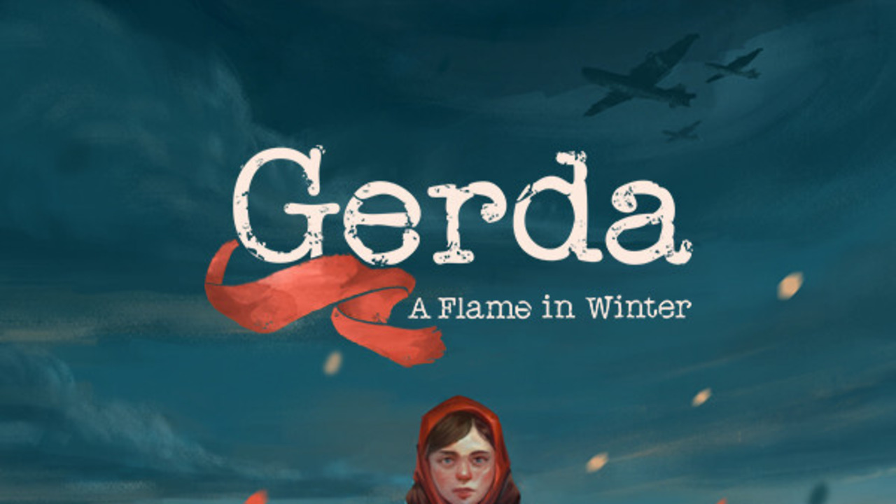Gerda: A Flame in Winter