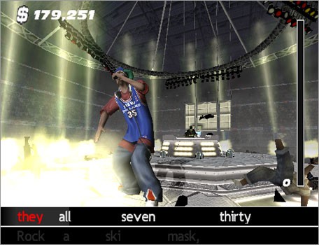 XBOX Screenshots