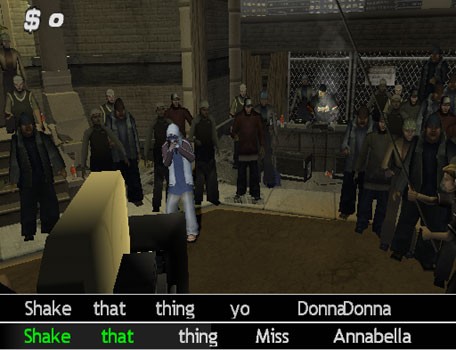 XBOX Screenshots