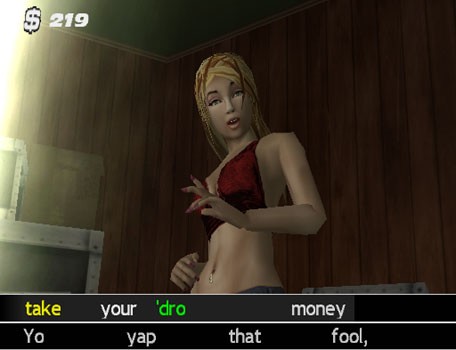 XBOX Screenshots