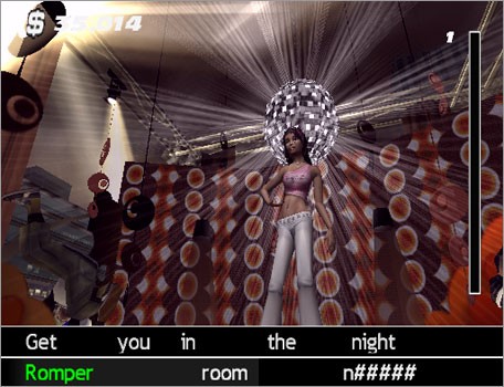 XBOX Screenshots
