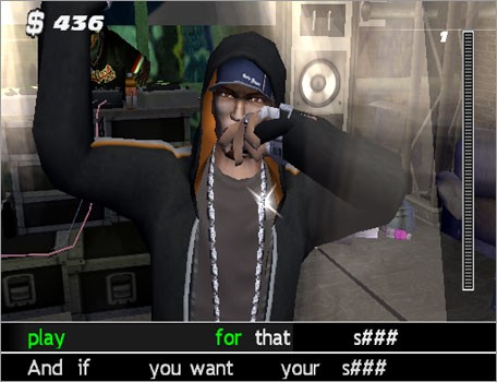 XBOX Screenshots
